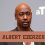 Albert Ezerzer