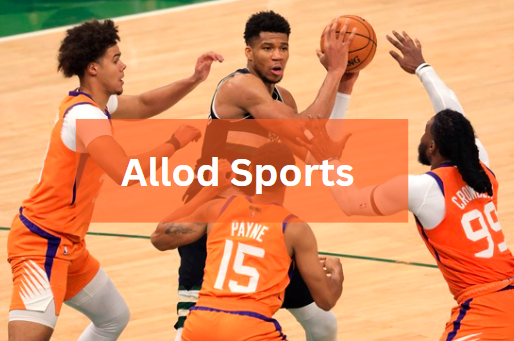 Allod Sports