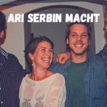 Ari Serbin Macht