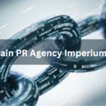 Blockchain PR Agency Imperium Comms