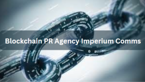 Blockchain PR Agency Imperium Comms