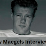 Dickey Maegels Interview 1979