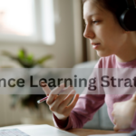 Distance Learning Strategies