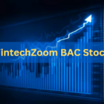 FintechZoom BAC Stock