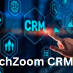 FintechZoom CRM Stock