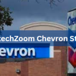 FintechZoom Chevron Stock