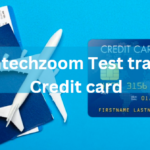 Fintechzoom Best Travel Credit Card