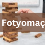 Fotyomaç