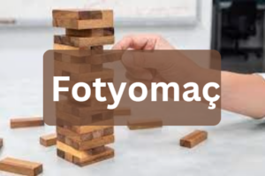 Fotyomaç