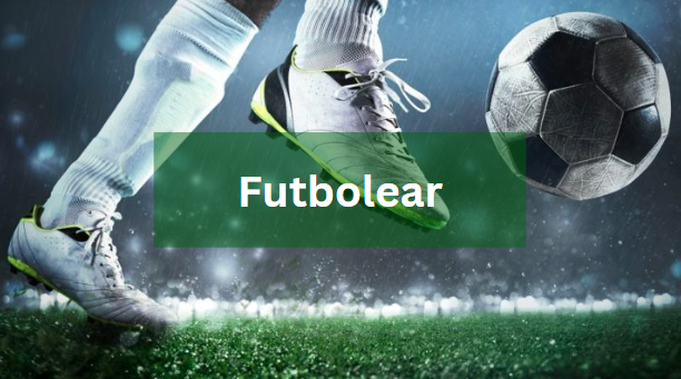 Futbolear