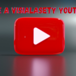 Make a Visialasety YouTube