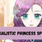 Materialistic Princess Spoilers: An In-Depth Exploration of Opulence and Intrigue