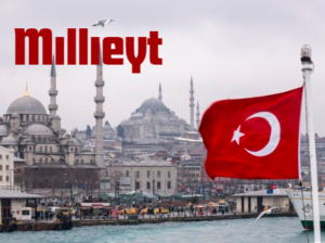 Mıllıeyt