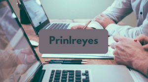 Prinlreyes