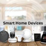 Smart Home Devices