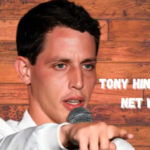 Tony Hinchcliffe Net Worth