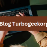 Blog TurboGeekOrg