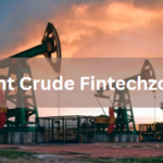 Brent Crude FintechZoom