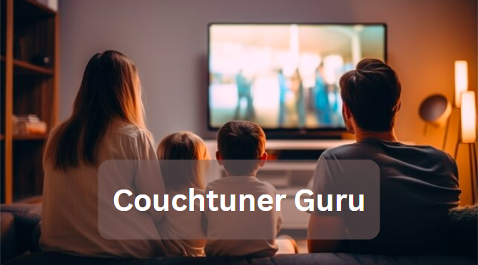 Couchtuner Guru