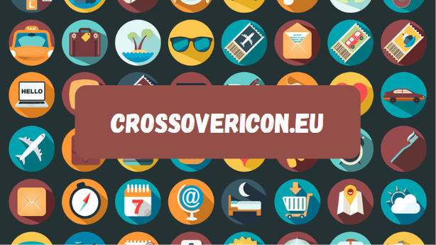 Crossovericon.eu