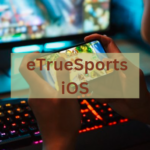 eTrueSports iOS