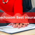 FintechZoom Best Insurance