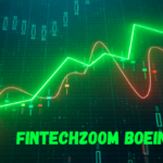 Fintechzoom Boeing Stock