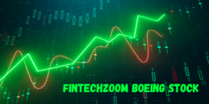 Fintechzoom Boeing Stock