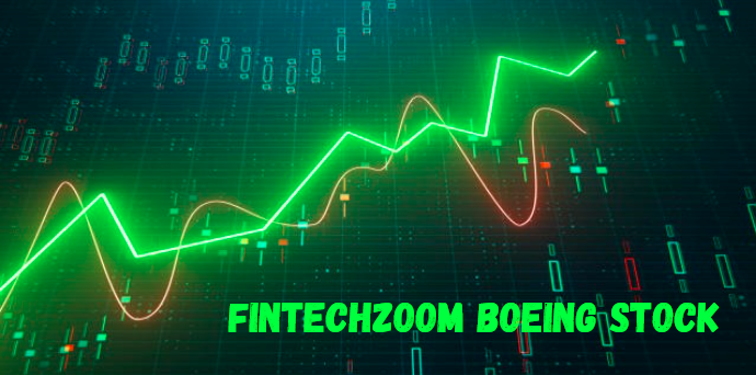 Fintechzoom Boeing Stock