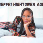 Geffri Hightower Age