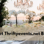 Get ThriftyEvents.net Blog