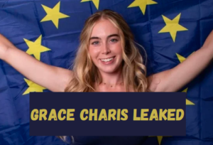 Grace Charis Leaked