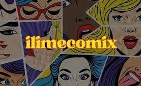 ilimecomix