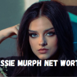 Jessie Murph Net Worth