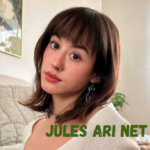 Jules Ari Net Worth