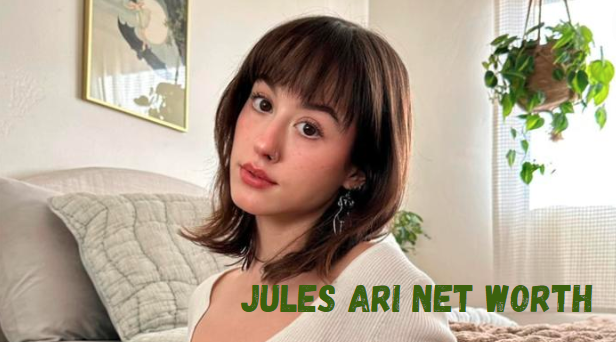 Jules Ari Net Worth