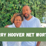 Larry Hoover Net Worth