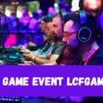 Online Game Event lcfgamevent