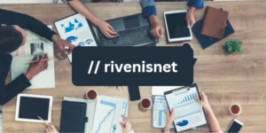 // rivenisnet