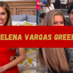 Selena Vargas Green