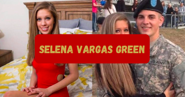 Selena Vargas Green