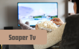 Soappertv