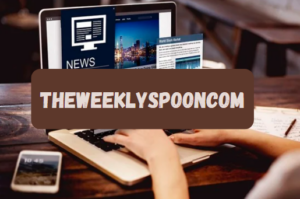 Theweeklyspooncom