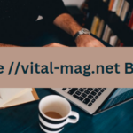 The //vital-mag.net Blog