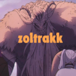 Zoltrakk