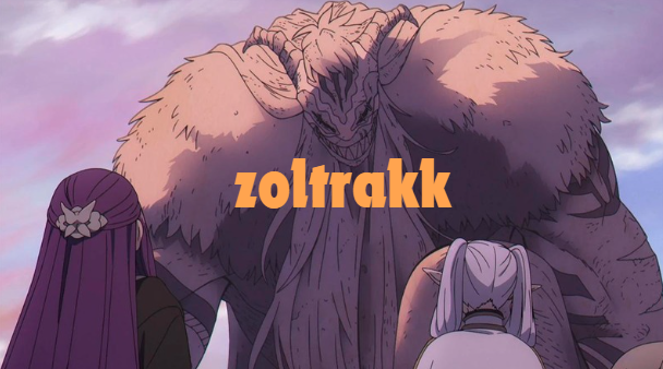 Zoltrakk