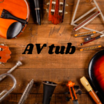 AV Tub