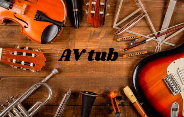 AV Tub