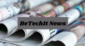 BeTechIt News