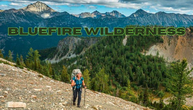 BlueFire Wilderness